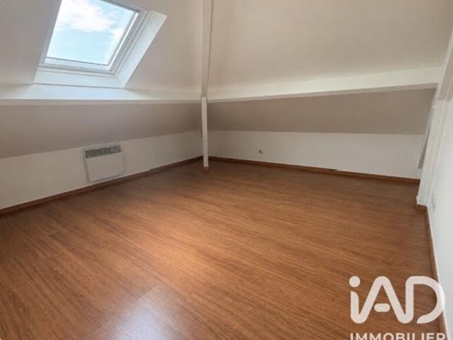 Vente Appartement 2 pièces 23 m2 Bry sur Marne