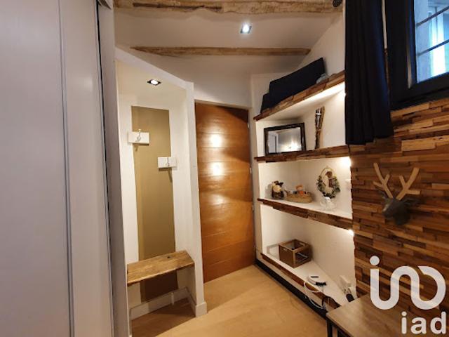Vente Appartement 2 pièces 23 m2 Cauterets