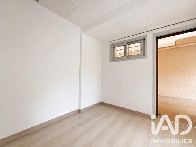 Vente Appartement 2 pièces 23 m2 Frejus