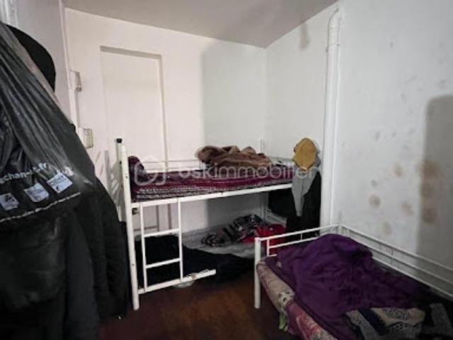 Vente Appartement 2 pièces 23 m2 Le Pré Saint Gervais