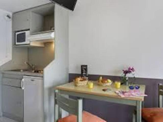 Vente Appartement 2 pièces 23 m2 Merville