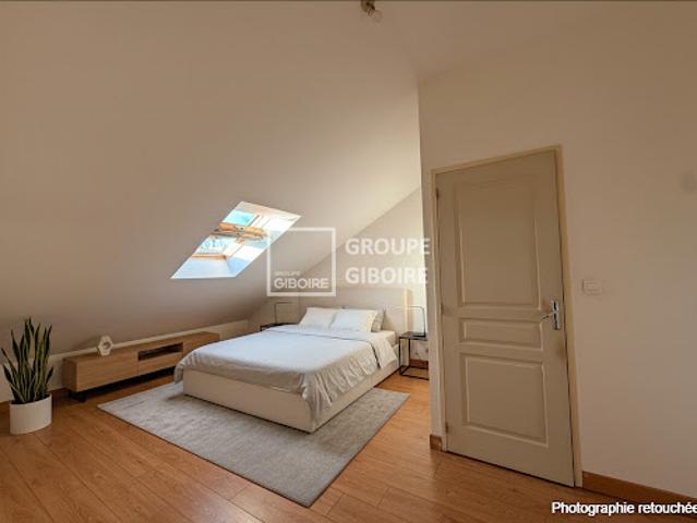 Vente Appartement 2 pièces 23 m2 Nantes