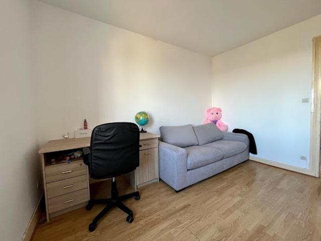 Vente Appartement 2 pièces 23 m2 Nancy
