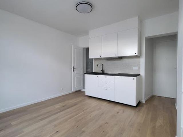 Vente Appartement 2 pièces 23 m2 Paris 6ème