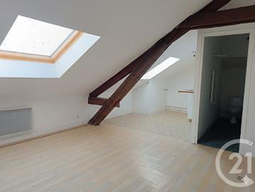 Vente Appartement 2 pièces 23 m2 Perigueux
