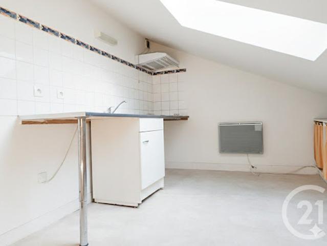 Vente Appartement 2 pièces 23 m2 Perigueux