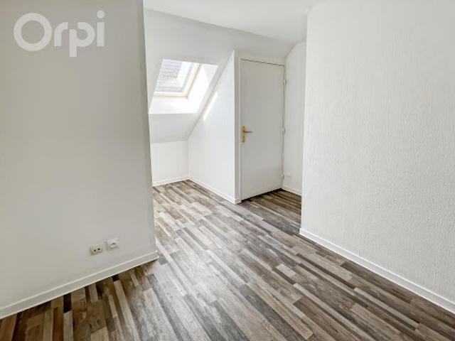 Vente Duplex 2 pièces 21.13 m2 Senlis