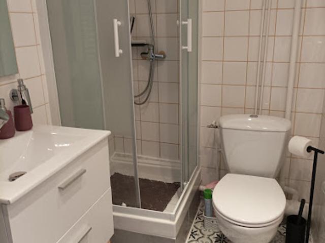 Vente Appartement 2 pièces 20.6 m2 Arromanches les Bains