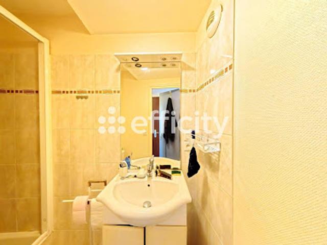 Vente Appartement 2 pièces 20.05 m2 Chateaulin