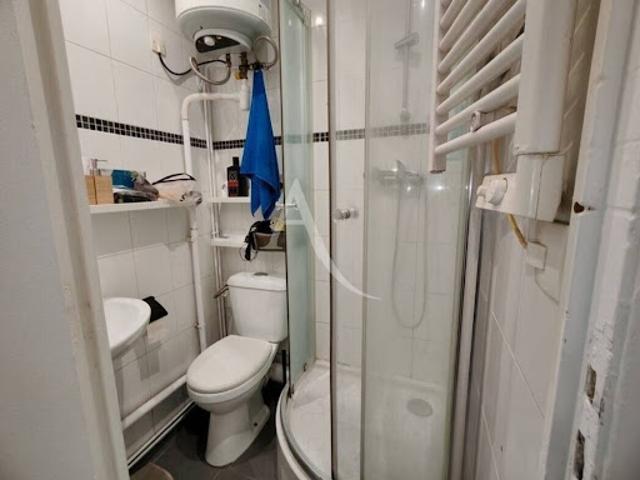 Vente Appartement 2 pièces 20.05 m2 Pantin