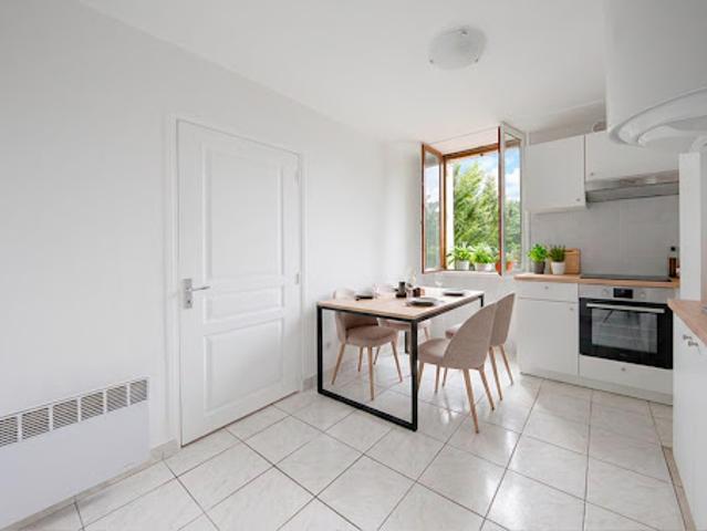 Vente Appartement 2 pièces 20 m2 Vitry sur Seine