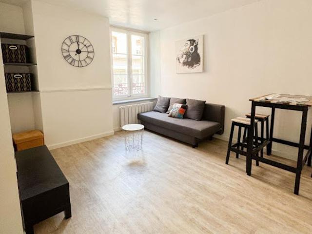 Vente Appartement 8 pièces 80 m2 Belfort