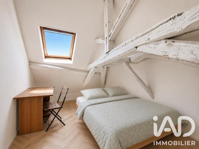 Vente Appartement 2 pièces 20 m2 Briis sous Forges