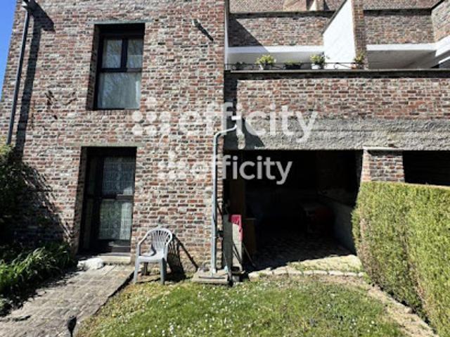 Vente Appartement 2 pièces 20 m2 Famars