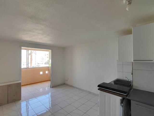 Vente Appartement 1 pièce 19 m2 Port Leucate