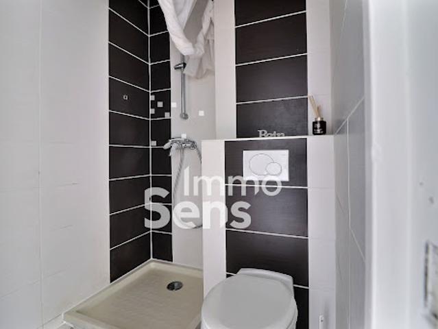 Vente Appartement 2 pièces 20 m2 Lille