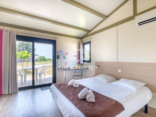 Vente Appartement 2 pièces 20 m2 Meyzieu