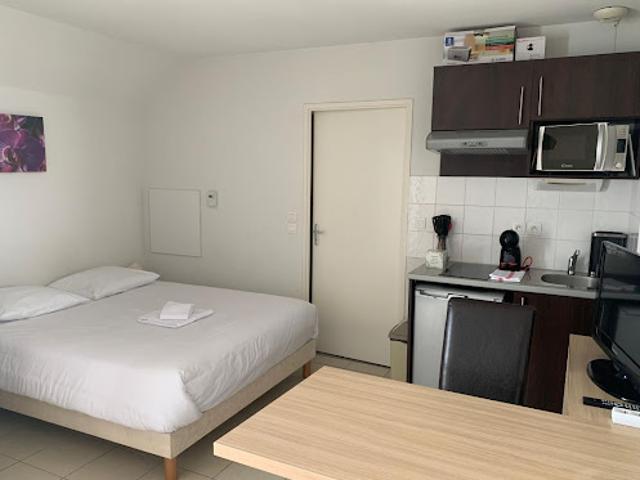 Vente Appartement 1 pièce 21.47 m2 Salies de bearn