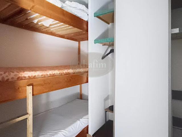 Vente Appartement 2 pièces 21.45 m2 Superbagneres