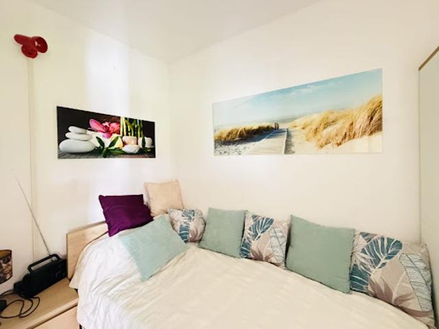 Vente Maison 5 pièces 110 m2 Moussac