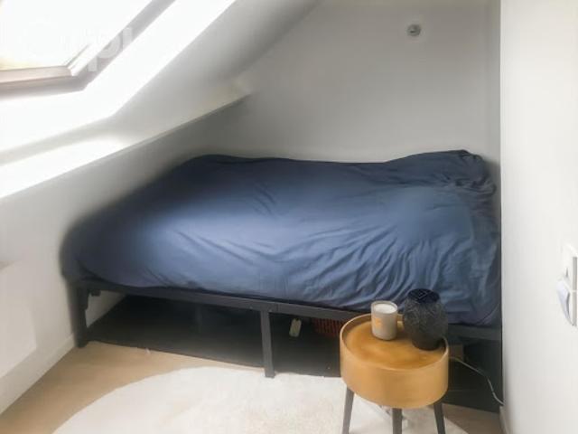 Vente Appartement 2 pièces 21.8 m2 Péroy les Gombries