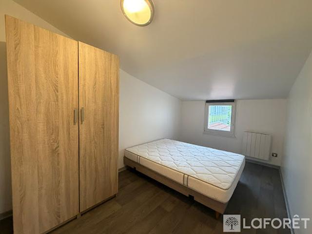 Vente Appartement 2 pièces 21.1 m2 Reims