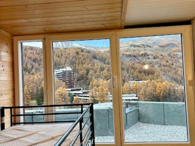 Vente Appartement 2 pièces 21 m2 Vars