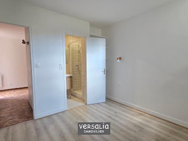Vente Appartement 2 pièces 21 m2 Versailles