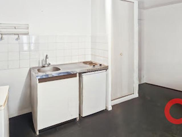 Vente Appartement 2 pièces 21.79 m2 Bourges