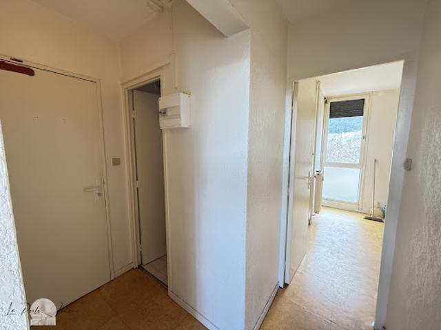 Vente Appartement 2 pièces 21 m2 Egat