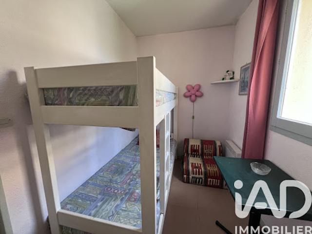 Vente Appartement 2 pièces 21 m2 La Londe les Maures