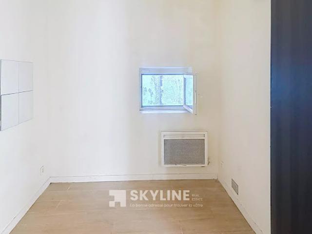 Vente Appartement 2 pièces 21 m2 Marseille 7ème