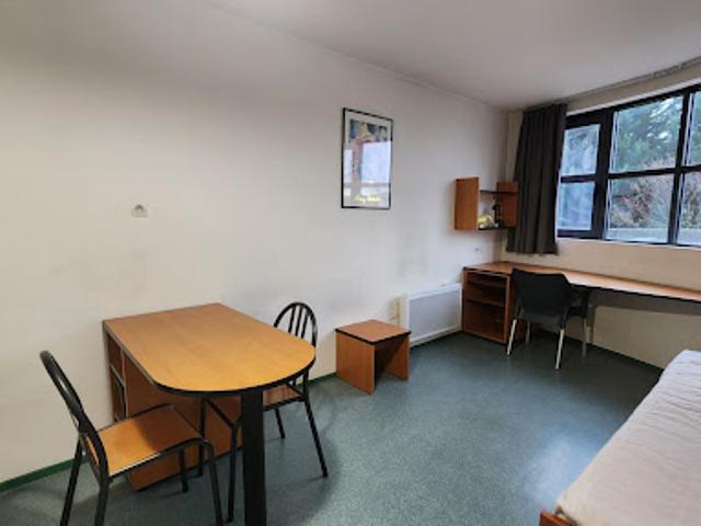 Vente Appartement 1 pièce 20 m2 Saint martin d'heres