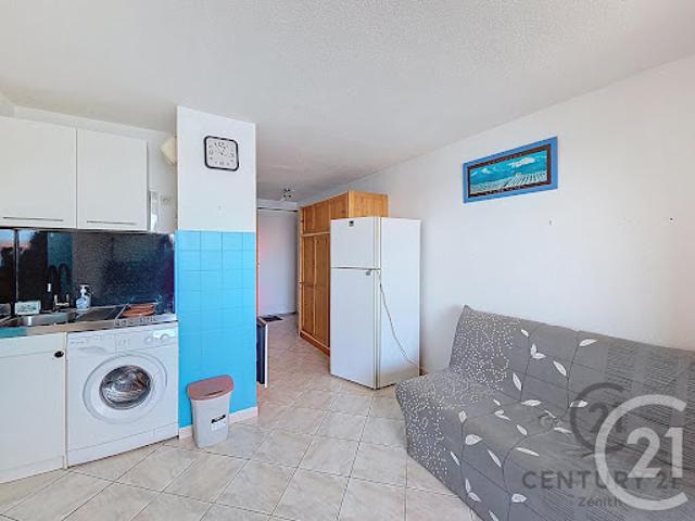 Vente Appartement 2 pièces 22.43 m2 Le barcares