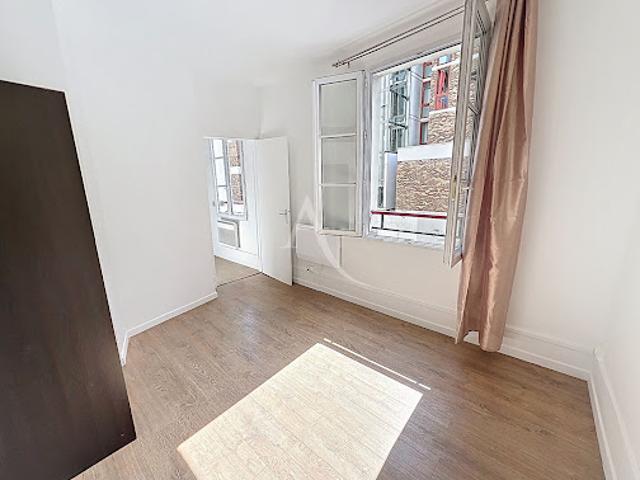 Vente Appartement 2 pièces 22.45 m2 Paris 12ème