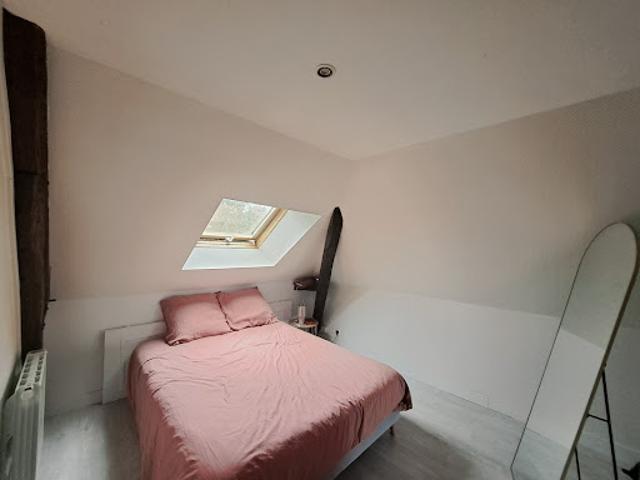 Vente Appartement 2 pièces 20 m2 Senlis