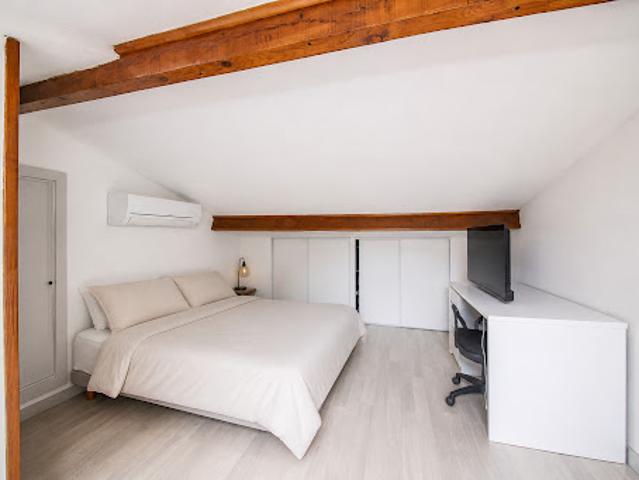 Vente Appartement 2 pièces 22.5 m2 Corte