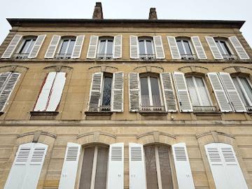 60300, Oise, Picardie - Cuisine équipée