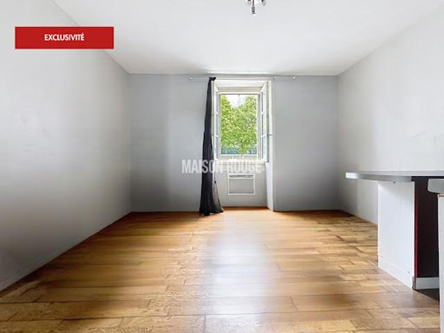 Vente Appartement 2 pièces 22.67 m2 Rennes