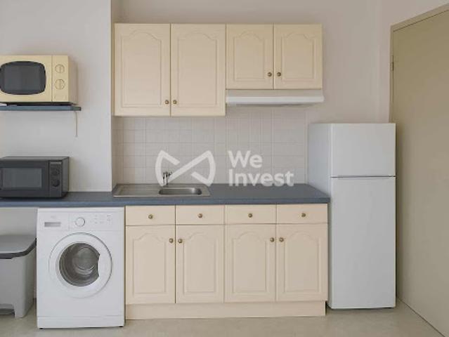 Vente Appartement 2 pièces 22.7 m2 Saint Cyprien