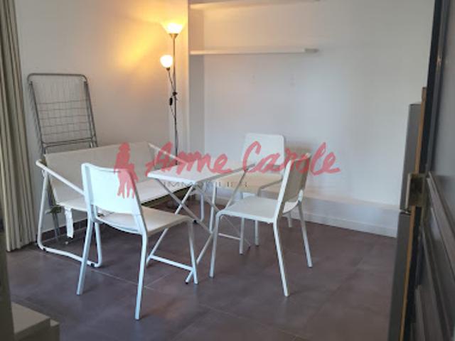 Vente Appartement 2 pièces 22.96 m2 Paris 10ème