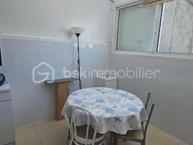 Vente Appartement 2 pièces 22.9 m2 Ault