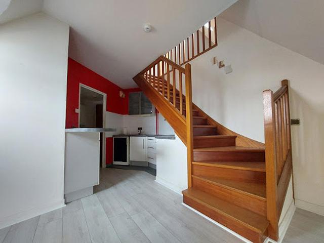 Vente Appartement 2 pièces 22.09 m2 Evreux