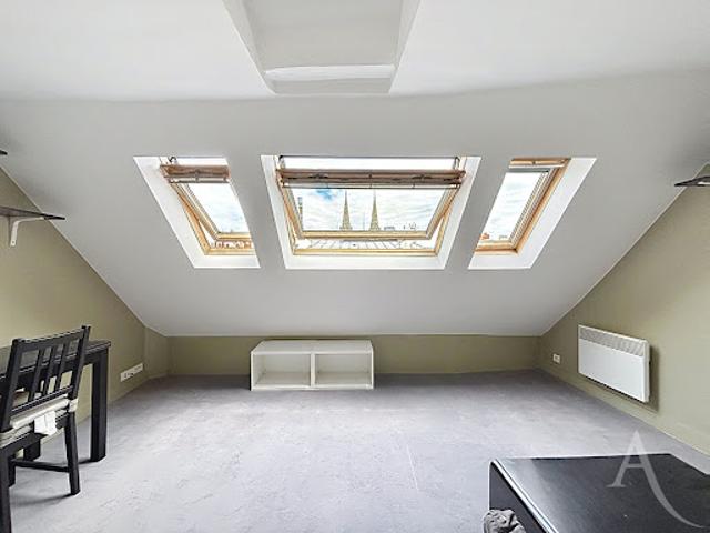 Vente Appartement 2 pièces 22.35 m2 Paris 7ème