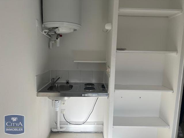 Vente Appartement 2 pièces 22 m2 Touques