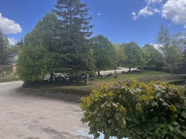 Vente Appartement 2 pièces 22 m2 Val d'Aigoual