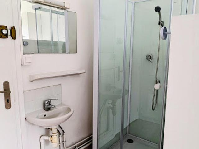 Vente Appartement 2 pièces 22 m2 Villeneuve d'Ascq