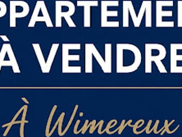 Vente Appartement 2 pièces 22 m2 Wimereux
