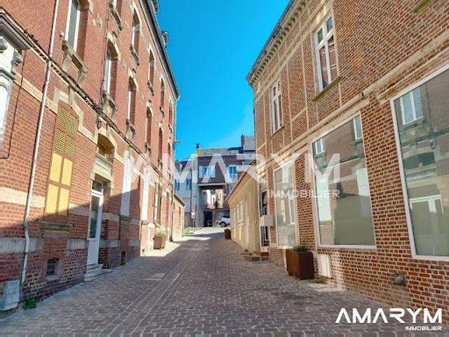 Vente Appartement 2 pièces 22 m2 Ault