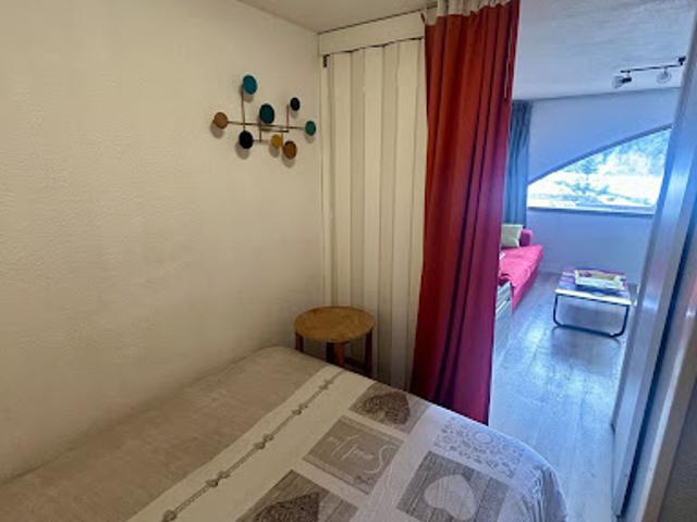 Vente Appartement 2 pièces 22 m2 Campan